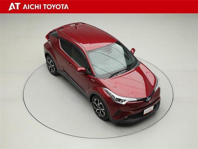 トヨタ Ｃ－ＨＲ