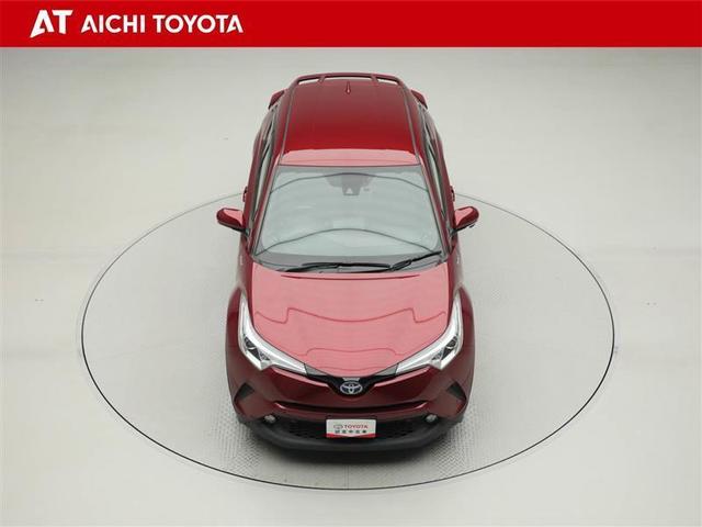 トヨタ Ｃ－ＨＲ