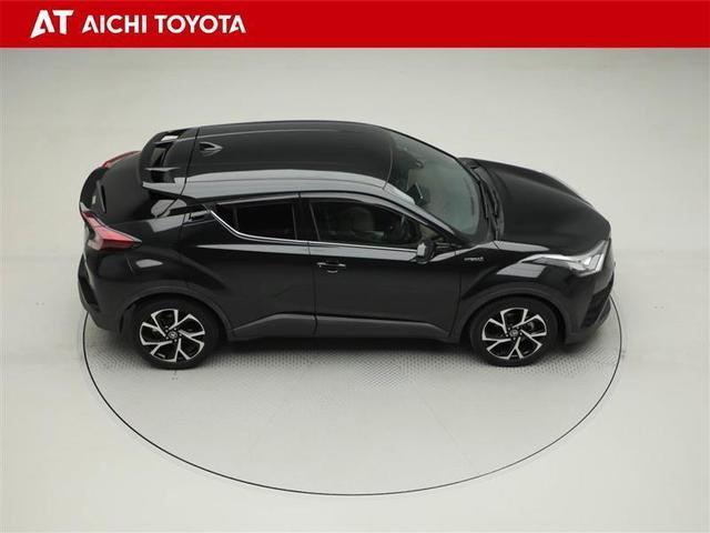 Ｃ－ＨＲ Ｇ　運転席エアバック　１００Ｖ電源　ＤＶＤ再生機能　１オーナー車　Ｂカメラ　ＬＥＤヘッドライト　助手席エアバック　サイドカーテンエアバック　横滑り防止装置付　ハーフレザーシート　キーフリーシステム　ＥＴＣ（15枚目）