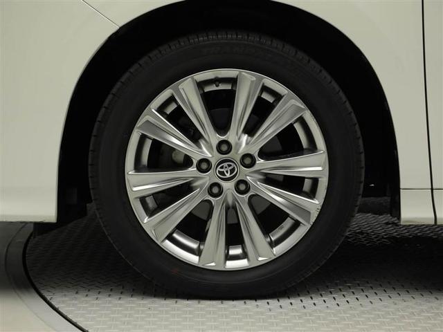 アルファード ２．５Ｓ　タイプゴールド　ＥＴＣ車載器　衝突回避システム　Ｗパワスラ　１オーナー　エアコン　リアオートエアコン　Ａクルコン　ＬＥＤヘットライト　ＤＶＤプレーヤー　ＡＣ１００Ｖ電源　イモビライザ　メディアプレイヤー接続　ＡＢＳ（31枚目）