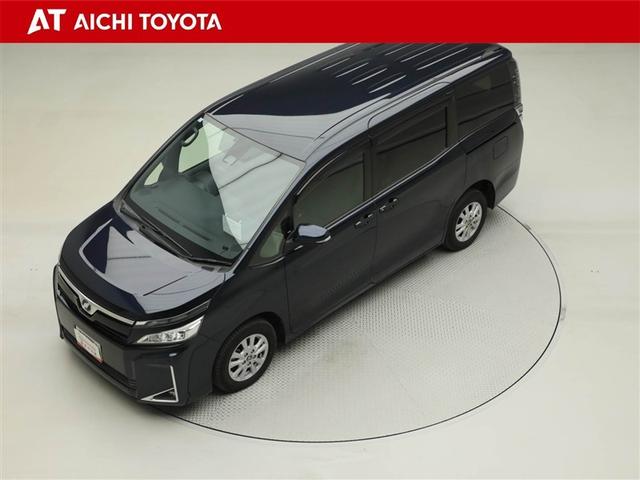 ヴォクシー Ｖ　リアクーラー　Ｂカメラ　盗難防止装置　ミュージックプレイヤー接続可　パワースライドドア　ＤＶＤ再生　ナビ＆ＴＶ　３列シート　クルーズコントロール　アルミホイール　キーレス　４ＷＤ車　メモリーナビ（10枚目）