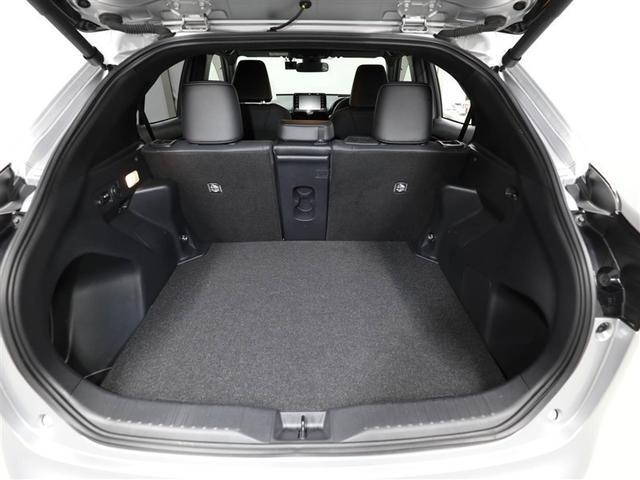 ヤリスクロス ハイブリッドＺ　クルーズＣ　横滑防止装置　リアカメラ　ワンオーナー車　フルセグ地デジ　ＬＥＤライト　メモリーナビゲーション　ナビ＆ＴＶ　盗難防止装置　電動シート　ドライブレコーダー　ＡＷ　キーレス　スマートキー（21枚目）