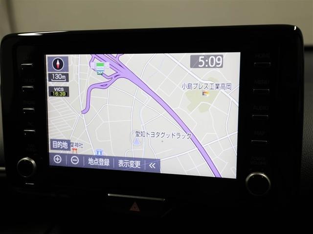 ヤリスクロス ハイブリッドＺ　クルーズＣ　横滑防止装置　リアカメラ　ワンオーナー車　フルセグ地デジ　ＬＥＤライト　メモリーナビゲーション　ナビ＆ＴＶ　盗難防止装置　電動シート　ドライブレコーダー　ＡＷ　キーレス　スマートキー（22枚目）