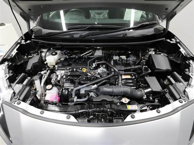 ヤリスクロス ハイブリッドＺ　クルーズＣ　横滑防止装置　リアカメラ　ワンオーナー車　フルセグ地デジ　ＬＥＤライト　メモリーナビゲーション　ナビ＆ＴＶ　盗難防止装置　電動シート　ドライブレコーダー　ＡＷ　キーレス　スマートキー（25枚目）