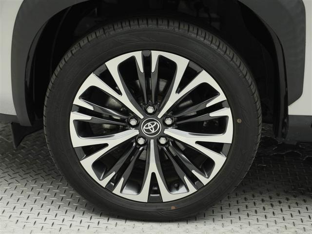 ヤリスクロス ハイブリッドＺ　クルーズＣ　横滑防止装置　リアカメラ　ワンオーナー車　フルセグ地デジ　ＬＥＤライト　メモリーナビゲーション　ナビ＆ＴＶ　盗難防止装置　電動シート　ドライブレコーダー　ＡＷ　キーレス　スマートキー（30枚目）