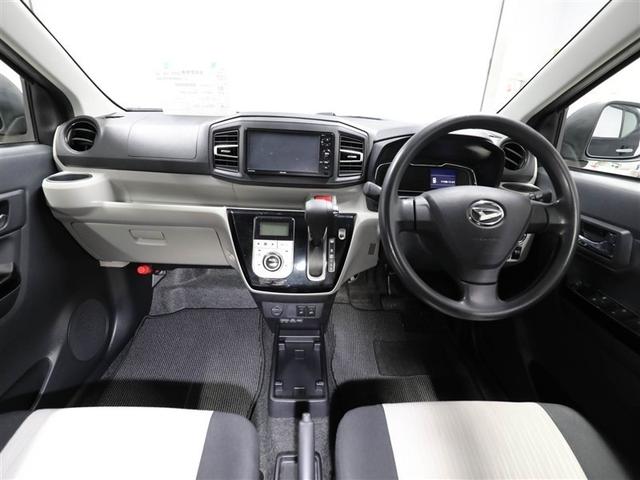 ミライース Ｇ　ＳＡＩＩＩ　リモコンキー　ワンオーナー　セキュリティ　ＬＥＤヘッドライト　運転席エアバッグ　バックモニター　ＥＴＣ　助手席エアバッグ　ＥＳＣ　スマートキー　ナビＴＶ　エアコン　メモリーナビ　ＡＢＳ　ワンセグＴＶ（18枚目）