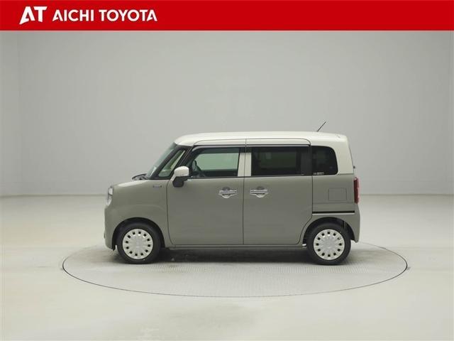 ワゴンＲスマイル ハイブリッドＸ　クルコン　ワンオーナー　横滑り防止　サイドエアバッグ　バックカメラ　セキュリティーアラーム　スマートキー　フルオートエアコン　キーレスエントリー　Ａストップ　ナビ＆ＴＶ　ベンチシート　メモリーナビ（3枚目）