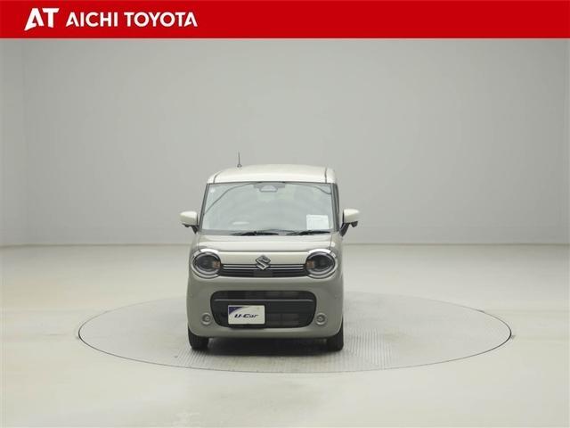 ワゴンＲスマイル ハイブリッドＸ　クルコン　ワンオーナー　横滑り防止　サイドエアバッグ　バックカメラ　セキュリティーアラーム　スマートキー　フルオートエアコン　キーレスエントリー　Ａストップ　ナビ＆ＴＶ　ベンチシート　メモリーナビ（9枚目）