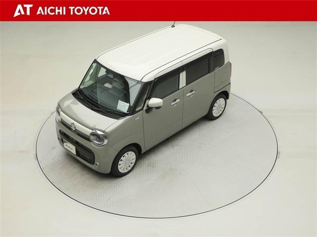ワゴンＲスマイル ハイブリッドＸ　クルコン　ワンオーナー　横滑り防止　サイドエアバッグ　バックカメラ　セキュリティーアラーム　スマートキー　フルオートエアコン　キーレスエントリー　Ａストップ　ナビ＆ＴＶ　ベンチシート　メモリーナビ（10枚目）
