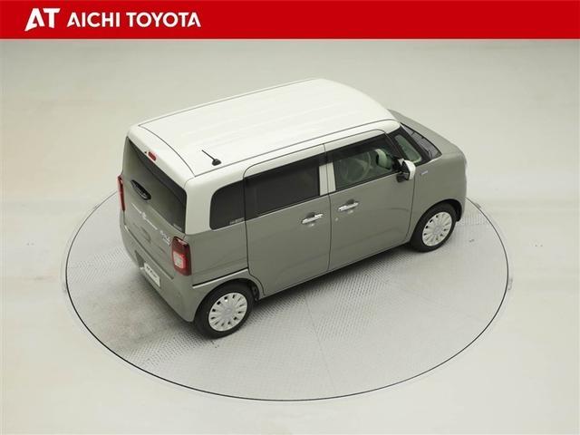 ワゴンＲスマイル ハイブリッドＸ　クルコン　ワンオーナー　横滑り防止　サイドエアバッグ　バックカメラ　セキュリティーアラーム　スマートキー　フルオートエアコン　キーレスエントリー　Ａストップ　ナビ＆ＴＶ　ベンチシート　メモリーナビ（14枚目）