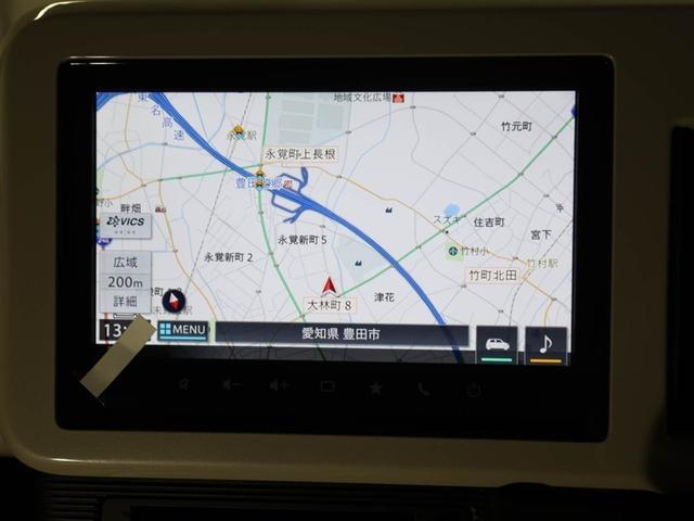 ワゴンＲスマイル ハイブリッドＸ　クルコン　ワンオーナー　横滑り防止　サイドエアバッグ　バックカメラ　セキュリティーアラーム　スマートキー　フルオートエアコン　キーレスエントリー　Ａストップ　ナビ＆ＴＶ　ベンチシート　メモリーナビ（22枚目）