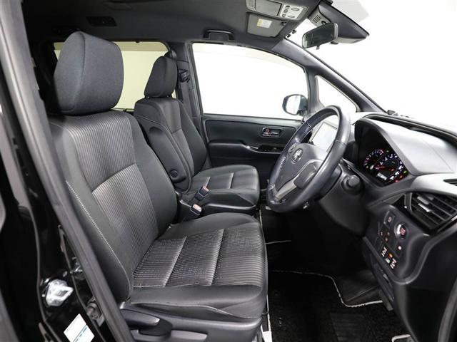 ヴォクシー ZS 煌II 両側PSD アルミホイール VSC ナビ&TV DVD再生可能 スマートキ- PS オートエアコン キーレスエントリー 地デジTV 全席パワーウインドウ LEDライト ABS バックモニター(19枚目)