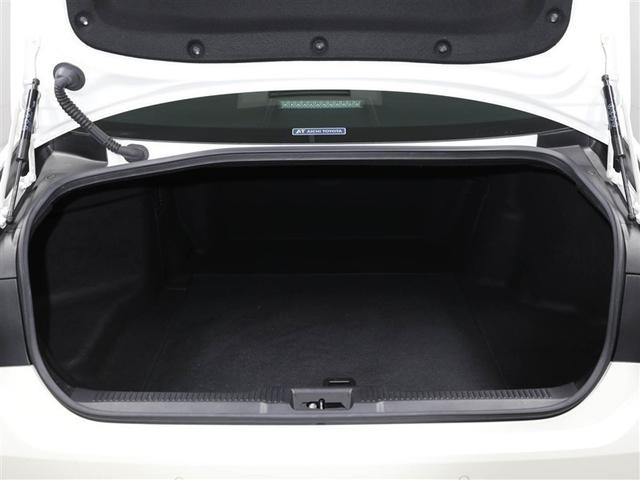 クラウンハイブリッド Ｓ　バックガイドモニター　メモリーナビゲーション　地デジＴＶ　ＥＴＣ車載器　電動シート　ＬＥＤヘッド　イモビライザー　メディアプレイヤー接続　横滑り防止装置　スマートキー　キーフリー　アルミホイール（21枚目）