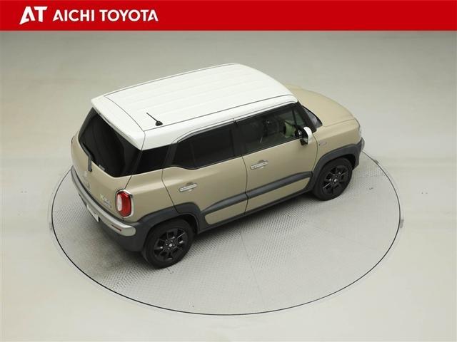 クロスビー ハイブリッドMZ キーレスエントリ Rカメラ DVD可 TVナビ 自動追従 AUX 1オーナー パワステ 盗難警報装置 メモリーナビゲーション パワーウィンドウ LEDライト フルオートエアコン エアバッグ ETC(14枚目)