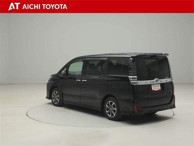 ヴォクシー ZS 煌 地上デジタル TSS 両側パワードア アイドリングストップ車 パワーウィンド 横滑防止 1オーナ DVD可 盗難防止装置 スマートエントリー Bカメラ AUX LEDヘッドライト メモリーナビ ETC(4枚目)