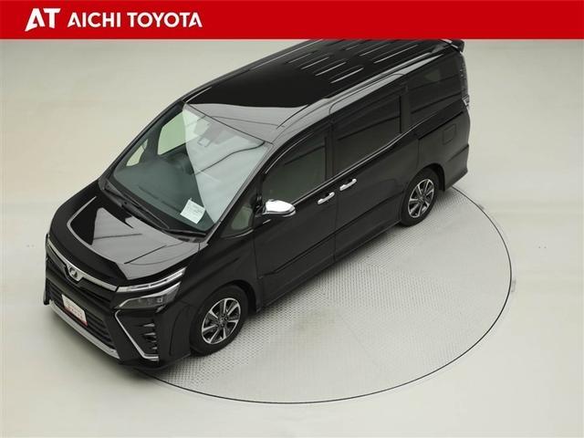 ヴォクシー ZS 煌 地上デジタル TSS 両側パワードア アイドリングストップ車 パワーウィンド 横滑防止 1オーナ DVD可 盗難防止装置 スマートエントリー Bカメラ AUX LEDヘッドライト メモリーナビ ETC(10枚目)