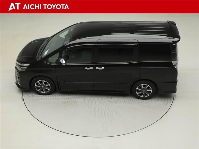 ヴォクシー ZS 煌 地上デジタル TSS 両側パワードア アイドリングストップ車 パワーウィンド 横滑防止 1オーナ DVD可 盗難防止装置 スマートエントリー Bカメラ AUX LEDヘッドライト メモリーナビ ETC(11枚目)
