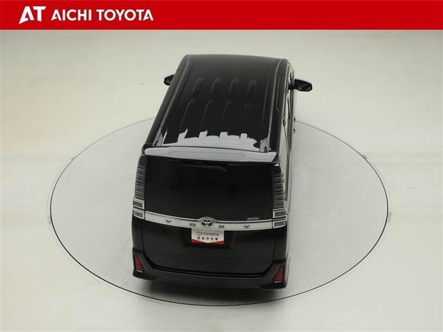 ヴォクシー ZS 煌 地上デジタル TSS 両側パワードア アイドリングストップ車 パワーウィンド 横滑防止 1オーナ DVD可 盗難防止装置 スマートエントリー Bカメラ AUX LEDヘッドライト メモリーナビ ETC(13枚目)
