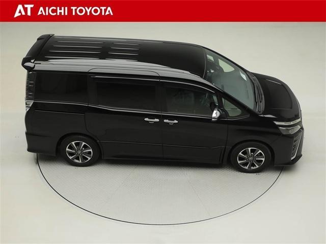 ヴォクシー ZS 煌 地上デジタル TSS 両側パワードア アイドリングストップ車 パワーウィンド 横滑防止 1オーナ DVD可 盗難防止装置 スマートエントリー Bカメラ AUX LEDヘッドライト メモリーナビ ETC(15枚目)