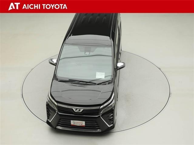 ヴォクシー ZS 煌 地上デジタル TSS 両側パワードア アイドリングストップ車 パワーウィンド 横滑防止 1オーナ DVD可 盗難防止装置 スマートエントリー Bカメラ AUX LEDヘッドライト メモリーナビ ETC(17枚目)