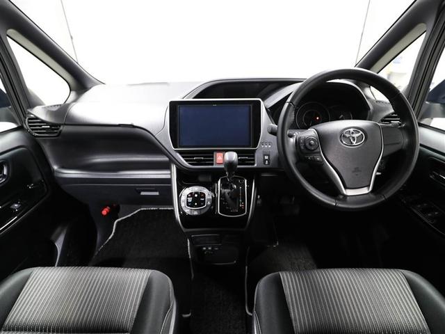 ヴォクシー ZS 煌 地上デジタル TSS 両側パワードア アイドリングストップ車 パワーウィンド 横滑防止 1オーナ DVD可 盗難防止装置 スマートエントリー Bカメラ AUX LEDヘッドライト メモリーナビ ETC(18枚目)