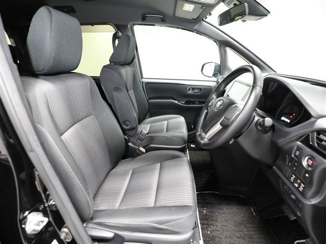 ヴォクシー ZS 煌 地上デジタル TSS 両側パワードア アイドリングストップ車 パワーウィンド 横滑防止 1オーナ DVD可 盗難防止装置 スマートエントリー Bカメラ AUX LEDヘッドライト メモリーナビ ETC(19枚目)