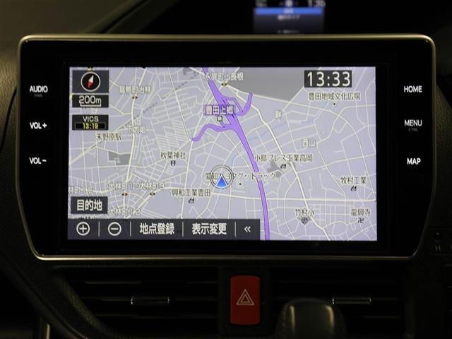 ヴォクシー ZS 煌 地上デジタル TSS 両側パワードア アイドリングストップ車 パワーウィンド 横滑防止 1オーナ DVD可 盗難防止装置 スマートエントリー Bカメラ AUX LEDヘッドライト メモリーナビ ETC(22枚目)