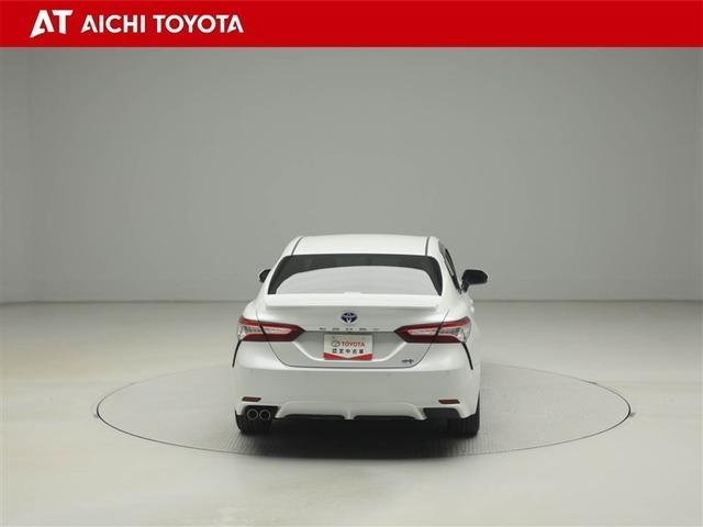 カムリ WSレザーパッケージ ワンオーナ 本革シ 地デジTV クルーズコントロール アルミホイール スマートキープッシュスタート ナビ・TV サイドカーテンエアバック ETC付き パワーシート DVD デュアルエアバッグ エアコン(5枚目)