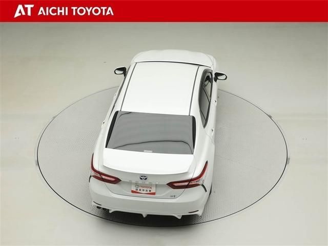 カムリ WSレザーパッケージ ワンオーナ 本革シ 地デジTV クルーズコントロール アルミホイール スマートキープッシュスタート ナビ・TV サイドカーテンエアバック ETC付き パワーシート DVD デュアルエアバッグ エアコン(13枚目)