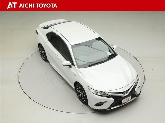 カムリ WSレザーパッケージ ワンオーナ 本革シ 地デジTV クルーズコントロール アルミホイール スマートキープッシュスタート ナビ・TV サイドカーテンエアバック ETC付き パワーシート DVD デュアルエアバッグ エアコン(16枚目)