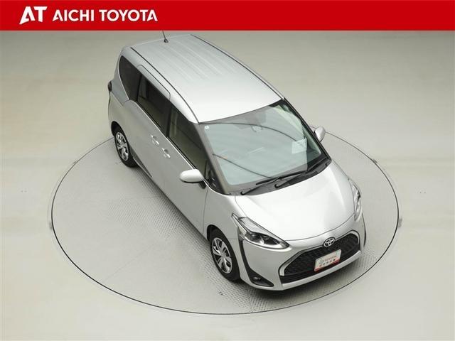 シエンタ Ｇ　クエロ　軽減ブレーキ　両側自動ドア　Ｉストップ　後カメラ　ワンオーナー車　デュアルエアバック　パワーウィンドウ　フルオートエアコン　ＤＶＤ再生可　ウォークスルー　ＬＥＤヘッド　ナビ＆ＴＶ　スマキー　ＶＳＣ（16枚目）