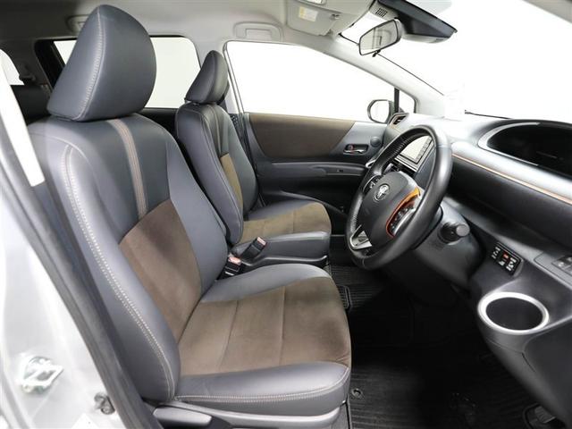 シエンタ Ｇ　クエロ　軽減ブレーキ　両側自動ドア　Ｉストップ　後カメラ　ワンオーナー車　デュアルエアバック　パワーウィンドウ　フルオートエアコン　ＤＶＤ再生可　ウォークスルー　ＬＥＤヘッド　ナビ＆ＴＶ　スマキー　ＶＳＣ（19枚目）