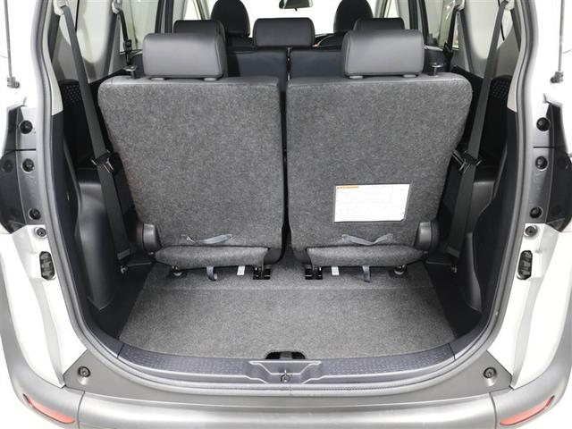 シエンタ Ｇ　クエロ　軽減ブレーキ　両側自動ドア　Ｉストップ　後カメラ　ワンオーナー車　デュアルエアバック　パワーウィンドウ　フルオートエアコン　ＤＶＤ再生可　ウォークスルー　ＬＥＤヘッド　ナビ＆ＴＶ　スマキー　ＶＳＣ（21枚目）