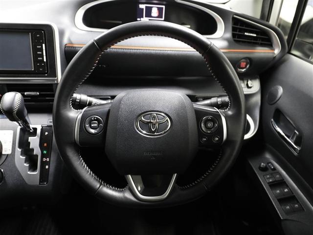 シエンタ Ｇ　クエロ　軽減ブレーキ　両側自動ドア　Ｉストップ　後カメラ　ワンオーナー車　デュアルエアバック　パワーウィンドウ　フルオートエアコン　ＤＶＤ再生可　ウォークスルー　ＬＥＤヘッド　ナビ＆ＴＶ　スマキー　ＶＳＣ（24枚目）