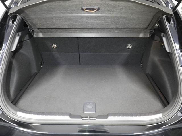 カローラスポーツ ハイブリッドＧ　スタイルパッケージ　衝突軽減ブレーキ　ＬＥＤライト　ナビ＆ＴＶ　エアコン　スマキー　横滑り防止装置　エアバッグ　盗難防止システム　アルミホイール　ワンオーナー　バックカメラ　ドラレコ　フルセグＴＶ　ＥＴＣ　パワステ（21枚目）