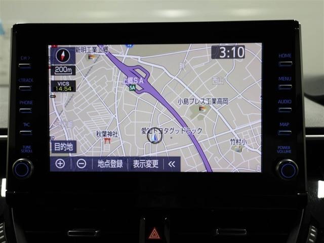 カローラスポーツ ハイブリッドＧ　スタイルパッケージ　衝突軽減ブレーキ　ＬＥＤライト　ナビ＆ＴＶ　エアコン　スマキー　横滑り防止装置　エアバッグ　盗難防止システム　アルミホイール　ワンオーナー　バックカメラ　ドラレコ　フルセグＴＶ　ＥＴＣ　パワステ（22枚目）