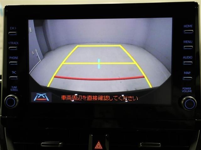 カローラスポーツ ハイブリッドＧ　スタイルパッケージ　衝突軽減ブレーキ　ＬＥＤライト　ナビ＆ＴＶ　エアコン　スマキー　横滑り防止装置　エアバッグ　盗難防止システム　アルミホイール　ワンオーナー　バックカメラ　ドラレコ　フルセグＴＶ　ＥＴＣ　パワステ（23枚目）