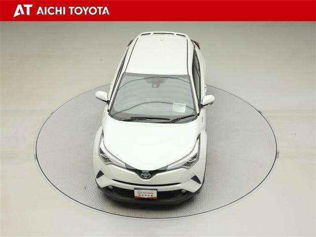Ｃ－ＨＲ Ｇ　ハーフ革　ＴＳＳ　ワンオナ　ＤＶＤ再生可　ＬＥＤヘッド　バックモニタ　イモビライザー　ナビ＆ＴＶ　ＥＴＣ付　キーフリーシステム　スマキー　横滑り防止機能　クルーズＣ　エアバッグ　アルミ　ＡＵＸ端子（17枚目）