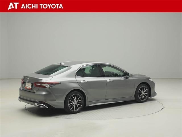 カムリ Ｇレザーパッケージ　衝突被害軽減　ＬＥＤランプ　横滑り防止　本革シート　電動シート　イモビライザー　エアバッグ　キーフリー　オートクルーズ　ＡＢＳ　ドライブレコーダ　オートエアコン　パワーウインドウ　インテリキー　ＥＴＣ（6枚目）