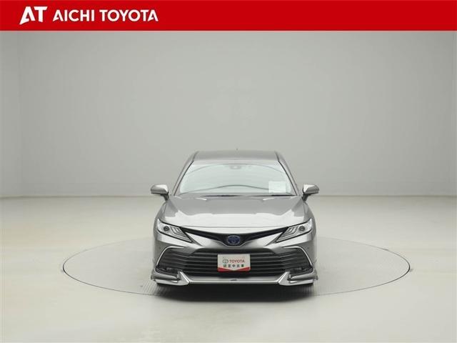 カムリ Ｇレザーパッケージ　衝突被害軽減　ＬＥＤランプ　横滑り防止　本革シート　電動シート　イモビライザー　エアバッグ　キーフリー　オートクルーズ　ＡＢＳ　ドライブレコーダ　オートエアコン　パワーウインドウ　インテリキー　ＥＴＣ（9枚目）