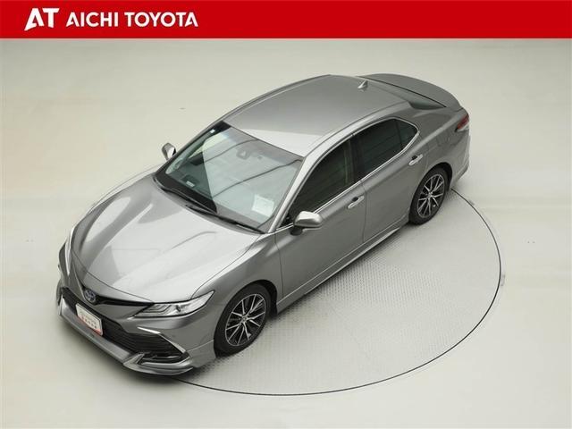 カムリ Ｇレザーパッケージ　衝突被害軽減　ＬＥＤランプ　横滑り防止　本革シート　電動シート　イモビライザー　エアバッグ　キーフリー　オートクルーズ　ＡＢＳ　ドライブレコーダ　オートエアコン　パワーウインドウ　インテリキー　ＥＴＣ（10枚目）