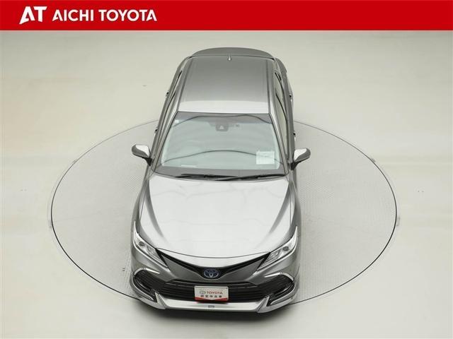 カムリ Ｇレザーパッケージ　衝突被害軽減　ＬＥＤランプ　横滑り防止　本革シート　電動シート　イモビライザー　エアバッグ　キーフリー　オートクルーズ　ＡＢＳ　ドライブレコーダ　オートエアコン　パワーウインドウ　インテリキー　ＥＴＣ（17枚目）