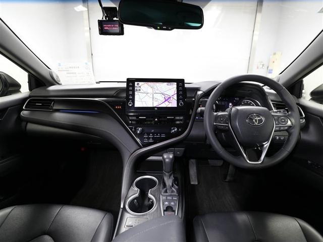 カムリ Ｇレザーパッケージ　衝突被害軽減　ＬＥＤランプ　横滑り防止　本革シート　電動シート　イモビライザー　エアバッグ　キーフリー　オートクルーズ　ＡＢＳ　ドライブレコーダ　オートエアコン　パワーウインドウ　インテリキー　ＥＴＣ（18枚目）