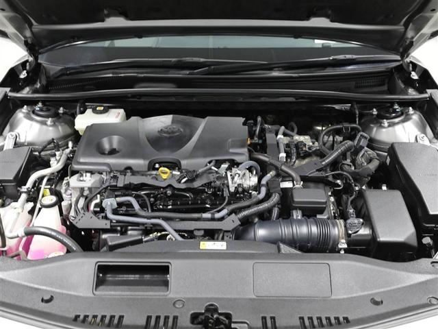 カムリ Ｇレザーパッケージ　衝突被害軽減　ＬＥＤランプ　横滑り防止　本革シート　電動シート　イモビライザー　エアバッグ　キーフリー　オートクルーズ　ＡＢＳ　ドライブレコーダ　オートエアコン　パワーウインドウ　インテリキー　ＥＴＣ（25枚目）