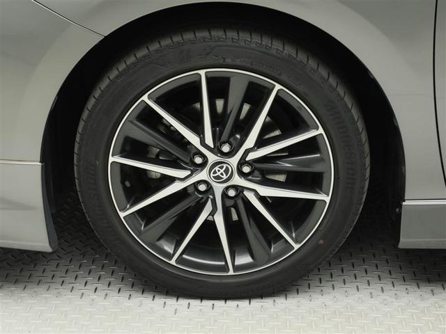 カムリ Ｇレザーパッケージ　衝突被害軽減　ＬＥＤランプ　横滑り防止　本革シート　電動シート　イモビライザー　エアバッグ　キーフリー　オートクルーズ　ＡＢＳ　ドライブレコーダ　オートエアコン　パワーウインドウ　インテリキー　ＥＴＣ（30枚目）