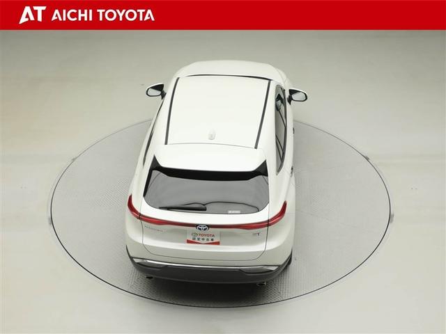 ハリアーハイブリッド Z AC100V電源 地上デジタル 衝突被害軽減 サイドエアバッグ LEDランプ Bモニタ クルコン ナビTV 1オーナー 横滑り防止装置 スマートキー 盗難防止システム ABS アルミ ETC付 AAC(13枚目)