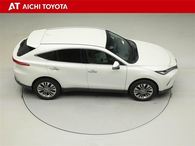 ハリアーハイブリッド Z AC100V電源 地上デジタル 衝突被害軽減 サイドエアバッグ LEDランプ Bモニタ クルコン ナビTV 1オーナー 横滑り防止装置 スマートキー 盗難防止システム ABS アルミ ETC付 AAC(15枚目)