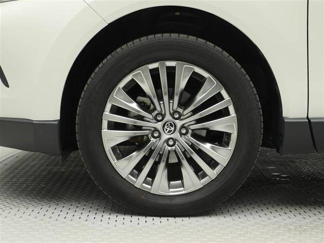 ハリアーハイブリッド Z AC100V電源 地上デジタル 衝突被害軽減 サイドエアバッグ LEDランプ Bモニタ クルコン ナビTV 1オーナー 横滑り防止装置 スマートキー 盗難防止システム ABS アルミ ETC付 AAC(30枚目)