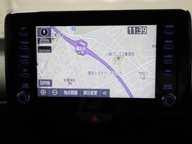 ヤリスクロス ハイブリッドＺ　ドライブレコーダ　インテリジェントキー　アルミホイル　ＬＥＤライト　１オ－ナ－　リアカメラ　ナビ　クルーズコントロール　横滑り防止システム　メモリーナビゲーション　電動シ－ト　パワステ　オートエアコン（22枚目）