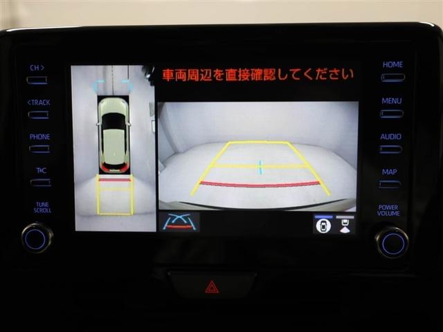 ヤリスクロス ハイブリッドＺ　ドライブレコーダ　インテリジェントキー　アルミホイル　ＬＥＤライト　１オ－ナ－　リアカメラ　ナビ　クルーズコントロール　横滑り防止システム　メモリーナビゲーション　電動シ－ト　パワステ　オートエアコン（23枚目）